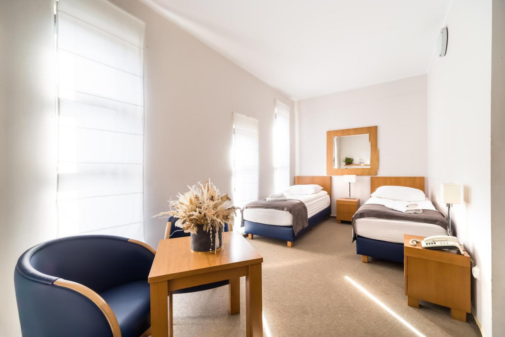 Przystan Bydgoszcz Bed and Breakfast Buitenkant foto