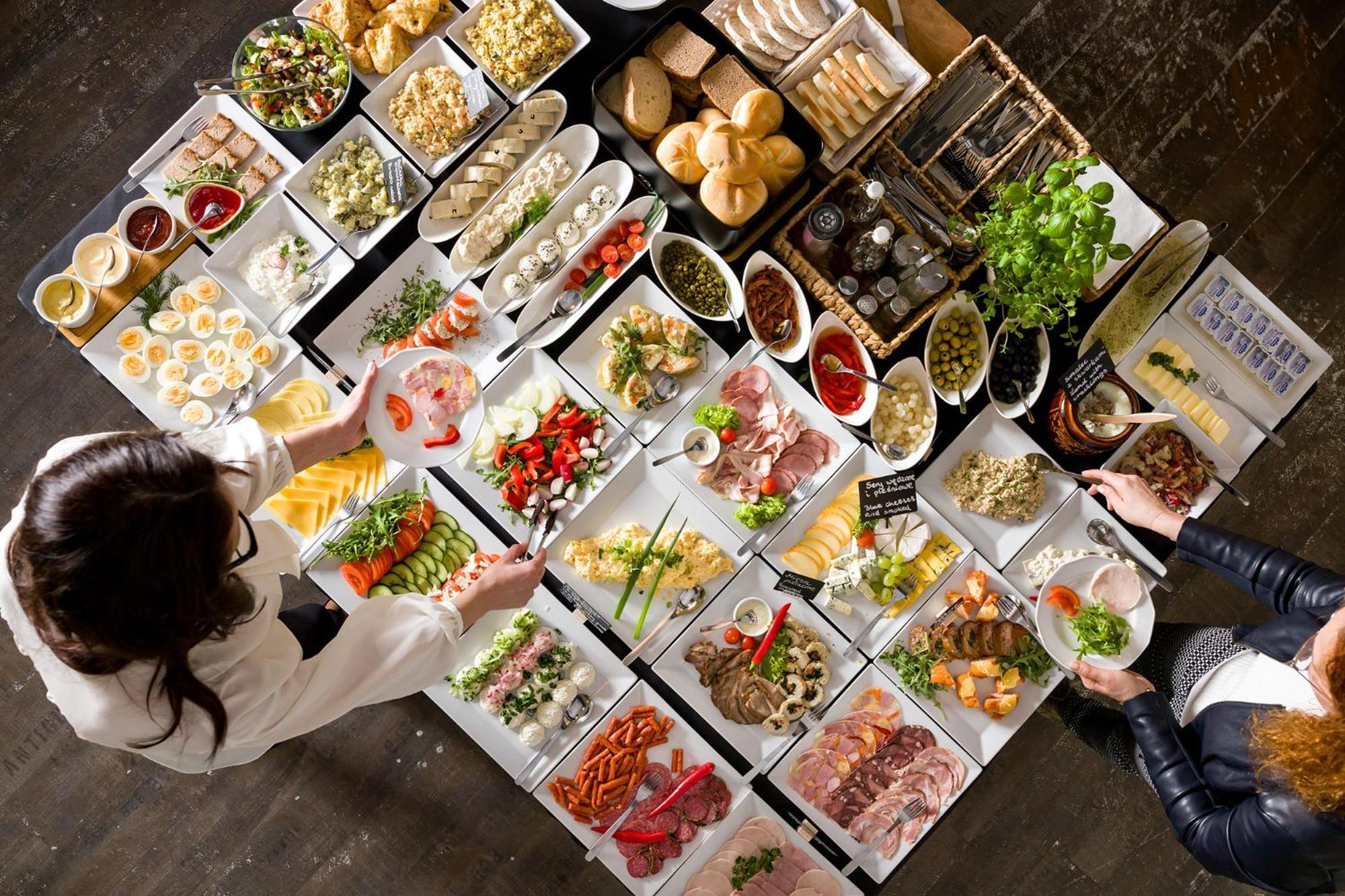 Przystan Bydgoszcz Bed and Breakfast Buitenkant foto