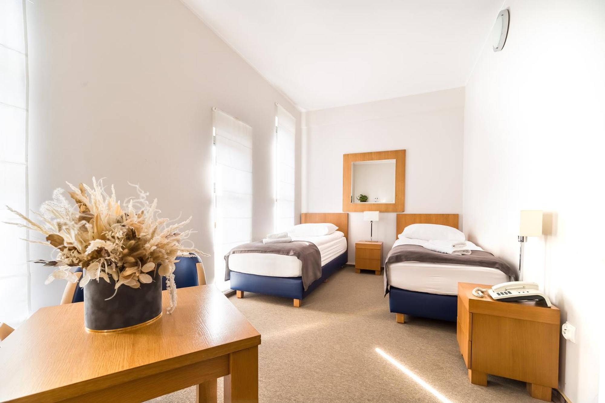 Przystan Bydgoszcz Bed and Breakfast Buitenkant foto