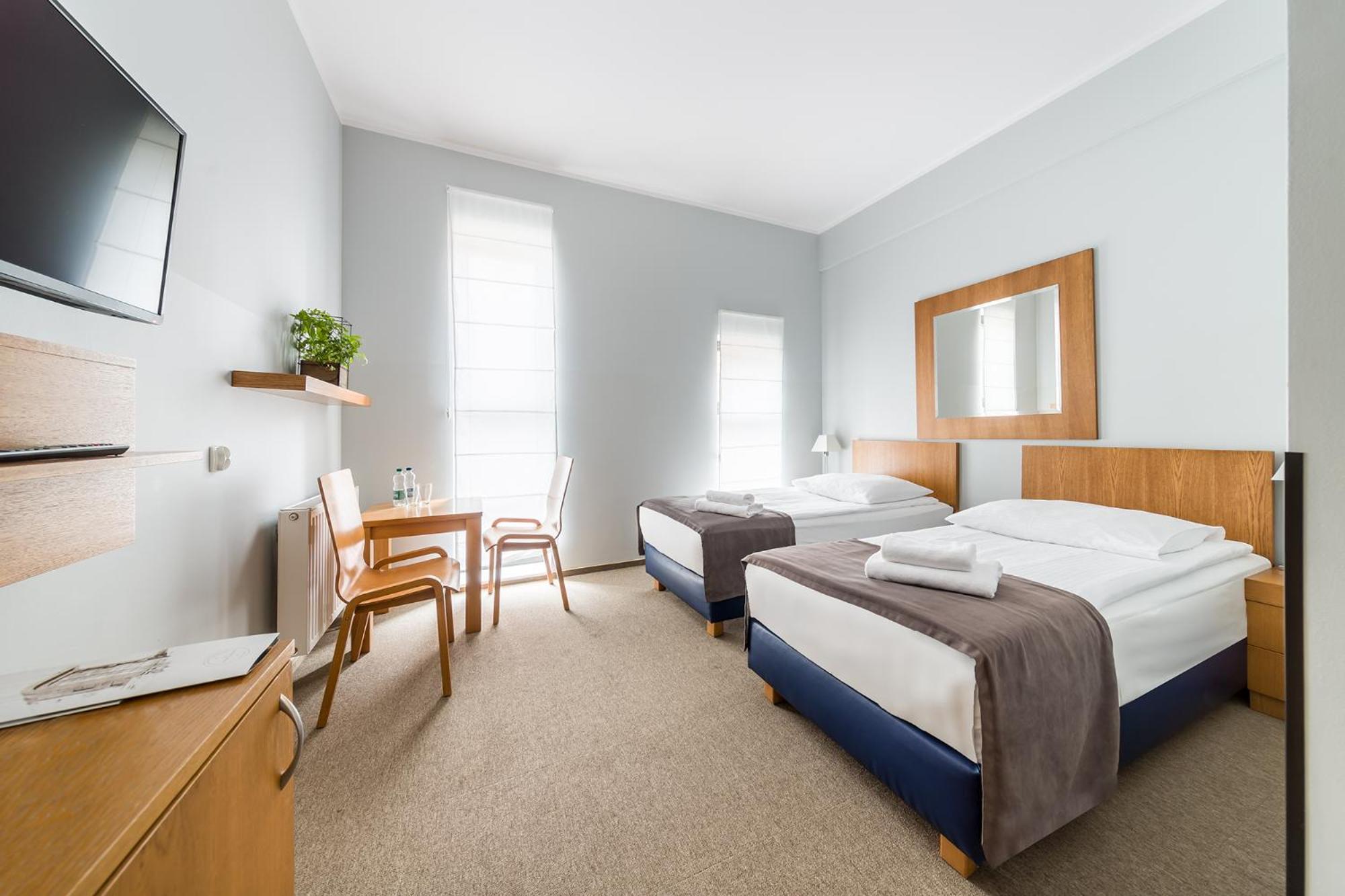 Przystan Bydgoszcz Bed and Breakfast Buitenkant foto